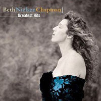 Beth Nielsen Chapman : Greatest Hits (CD, Comp, RP)