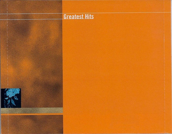 Beth Nielsen Chapman : Greatest Hits (CD, Comp, RP)