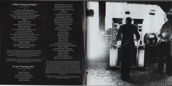 Marc Anthony : Marc Anthony (CD, Album)