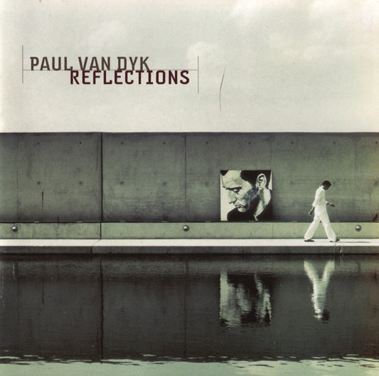 Paul van Dyk : Reflections (CD, Album)