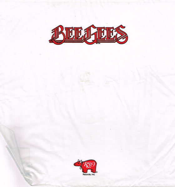 Bee Gees : Greatest (2xLP, Comp)