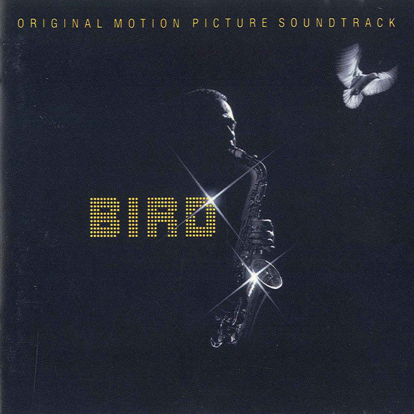Bird (28) : Bird (Original Motion Picture Soundtrack) (CD, Album)
