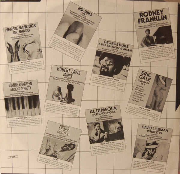 Wilbert Longmire : The Best Of Wilbert Longmire (LP, Comp)
