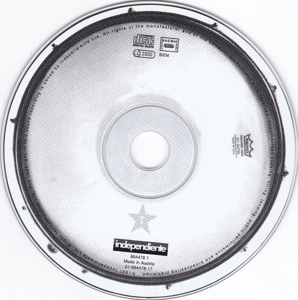 Travis : All I Want To Do Is Rock (CD, Single)