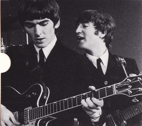 The Beatles : Rare Photos & Interview CD (Vol. 3) (CD, Ltd, Num)