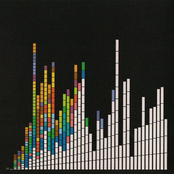 OK Go : Of The Blue Colour Of The Sky (CD, Album)