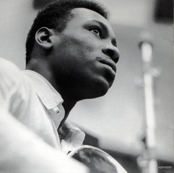 The George Benson Quartet Featuring Lonnie Smith : The George Benson Cookbook (CD, Album)
