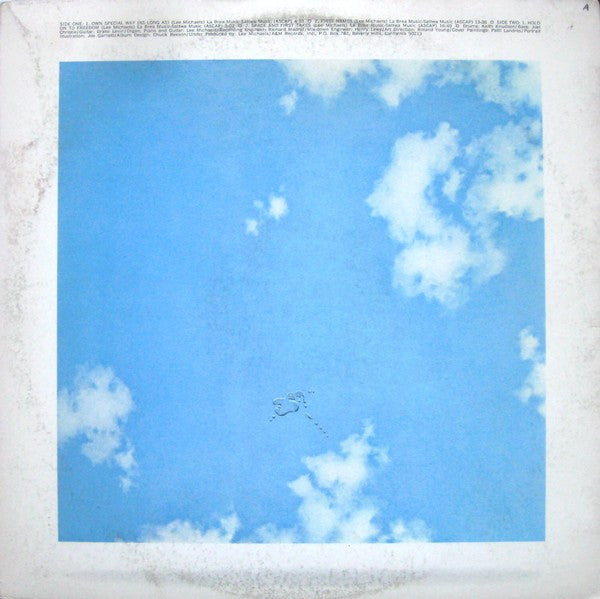 Lee Michaels : Space And First Takes (LP, Album, Mon)