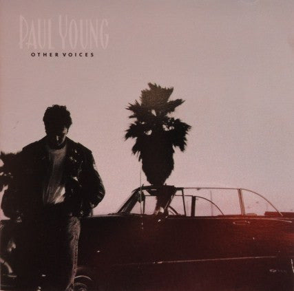 Paul Young : Other Voices (CD, Album)