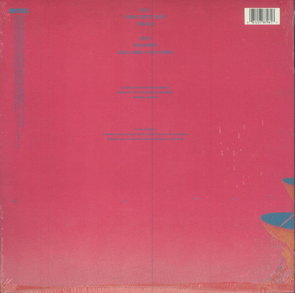 Dire Straits : Encores (12", EP, RSD, Ltd, RM, Pin)