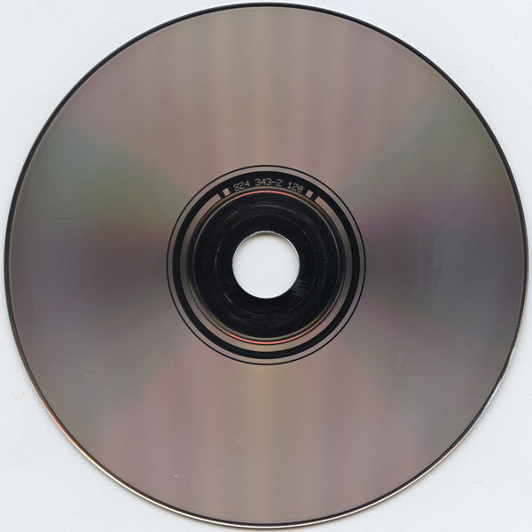 The Gap Band : Gap Gold: Best Of The Gap Band (CD, Comp, RE)