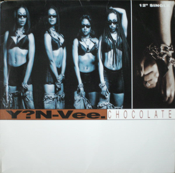 Y.N.V. : Chocolate (12")
