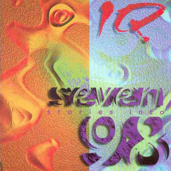 IQ (7) : Seven Stories Into 98 (CD, Album + CD, Album, RE)