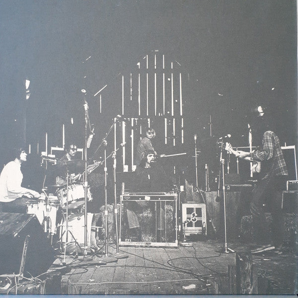 Neil Young : Harvest (LP, Album, RE, Spe)