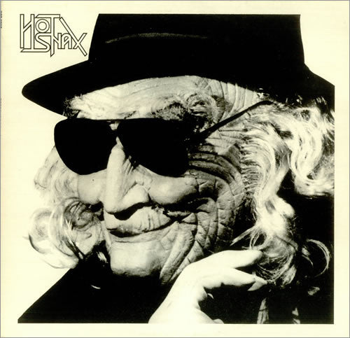 Hot Snax : Pressure Drop (12")