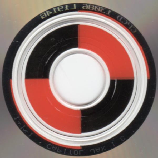 Various : The Beat Goes On (CD, Comp)