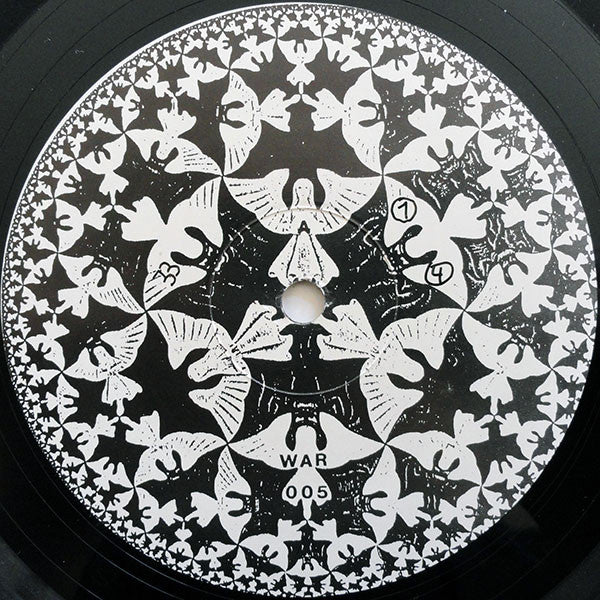 Hell No : Skin Job (LP, Album)