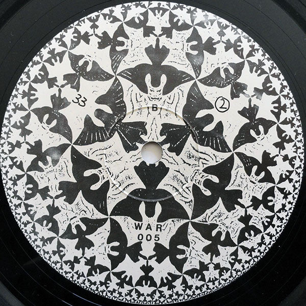 Hell No : Skin Job (LP, Album)