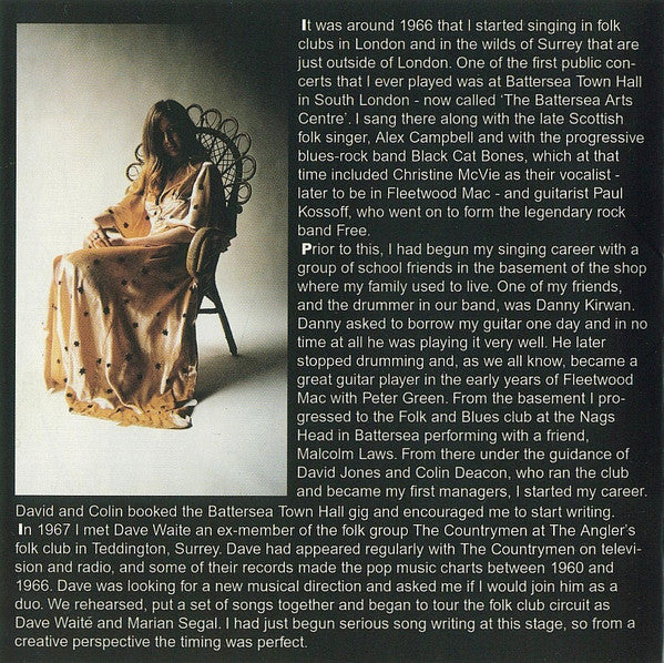 Jade (35) : Fly On Strangewings (CD, Album, RE, RM, Jew)