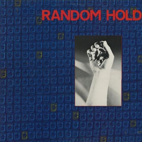 Random Hold : Etceteraville (LP)