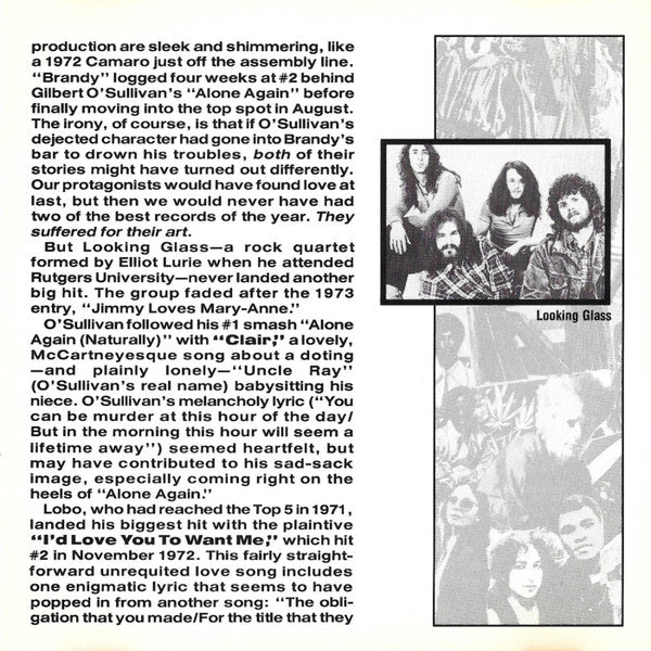 Various : Super Hits Of The '70s - Have A Nice Day, Vol. 9 (CD, Comp, RM)