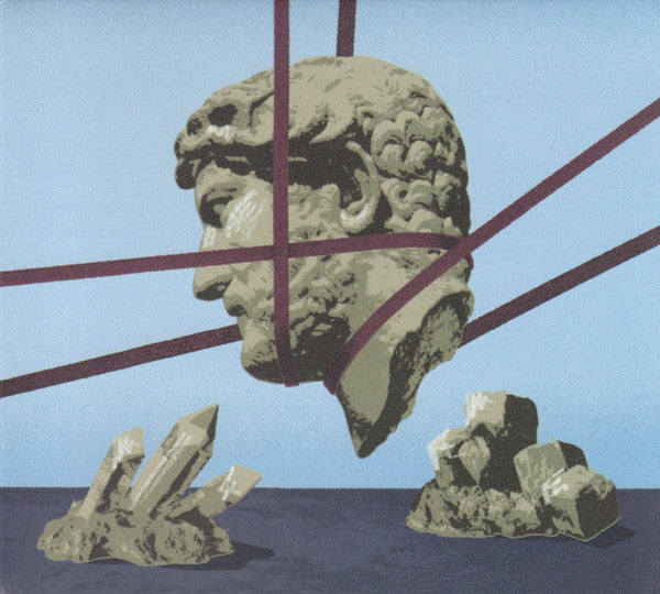 Hot Chip : One Life Stand (CD, Album)