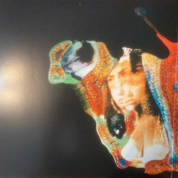 Demi Lovato : Dancing With The Devil... The Art Of Starting Over (2xLP, Album, Ltd, Tur)