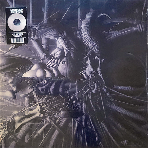 Danzig : Danzig 5: Blackacidevil (LP, Album, Ltd, RE, Gli)