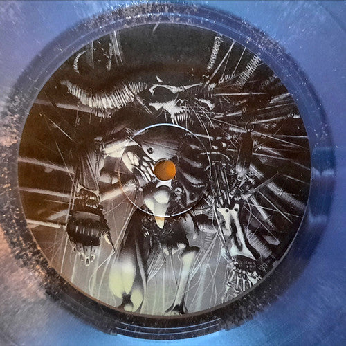 Danzig : Danzig 5: Blackacidevil (LP, Album, Ltd, RE, Gli)