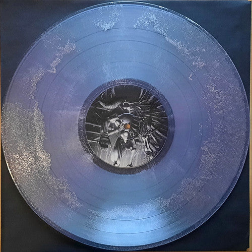 Danzig : Danzig 5: Blackacidevil (LP, Album, Ltd, RE, Gli)