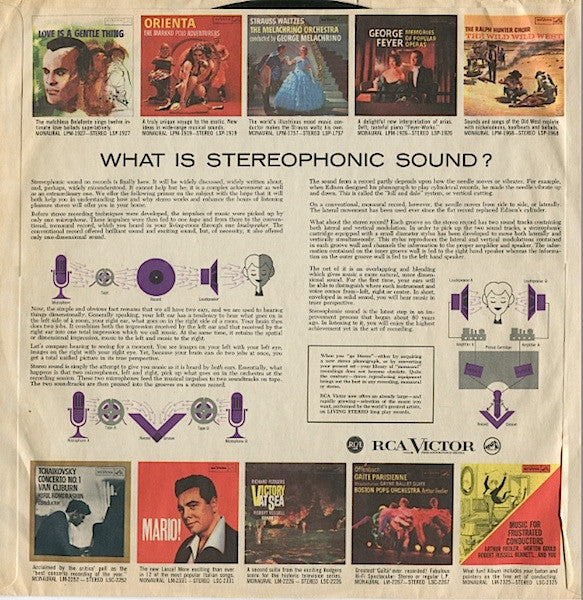 Lena Horne : Stormy Weather (LP, Album, Mono)