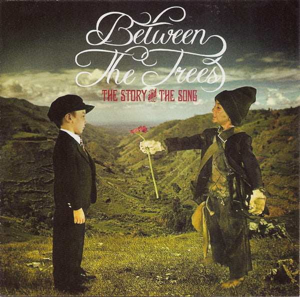 Between The Trees : The Story And The Song (CD, Album)