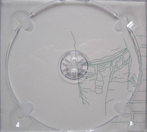 Various : Vice CD Presented By We #7 (CD, Comp, Dig)