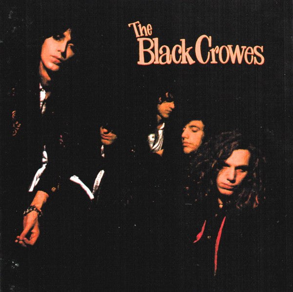 The Black Crowes : Shake Your Money Maker (CD, Album, Enh, RM)