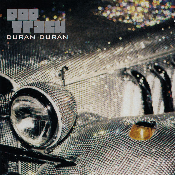 Duran Duran : Pop Trash (CD, Album)