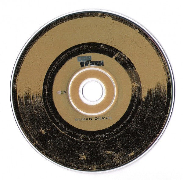 Duran Duran : Pop Trash (CD, Album)