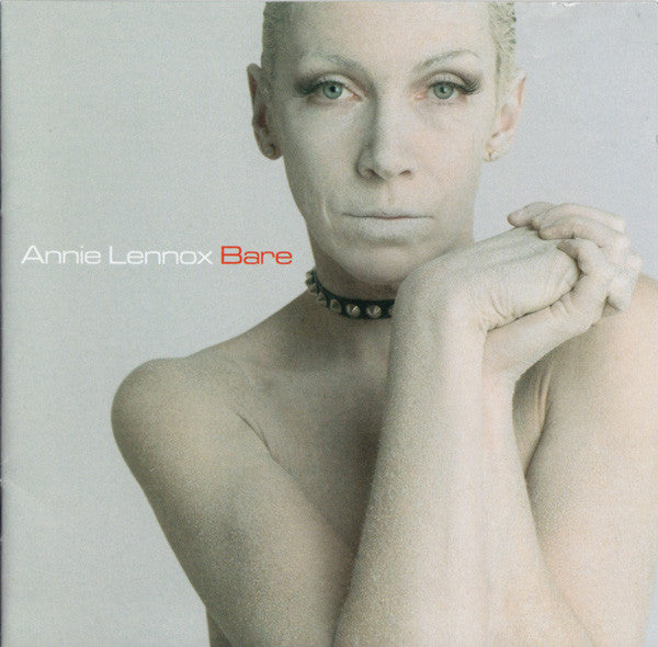 Annie Lennox : Bare (CD, Album + DVD-V)