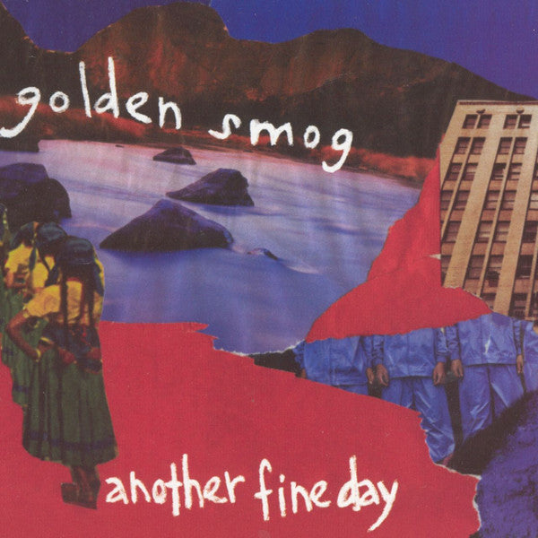 Golden Smog : Another Fine Day (CD, Album, EDC)