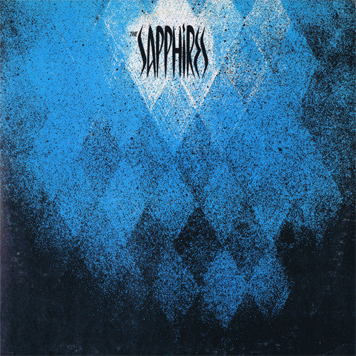 The Sapphires : The Sapphires (LP, Album)