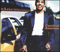 Danilo Perez : Central Avenue (CD, Album, Club)