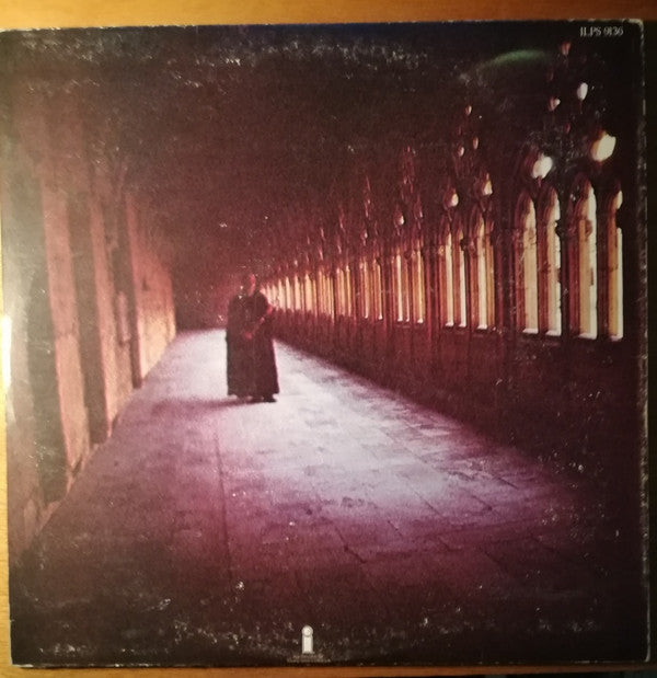 Amazing Blondel : Evensong (LP, Album, Gat)