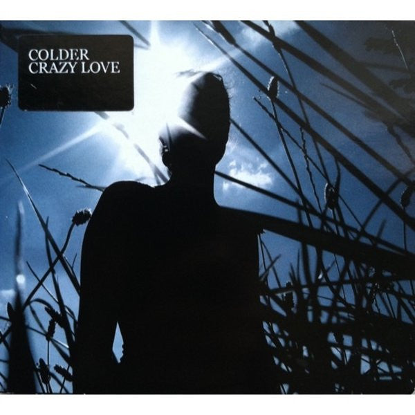 Colder : Crazy Love (CD, Single)