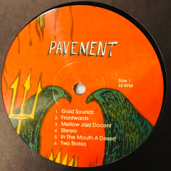 Pavement : Quarantine The Past (2xLP, Comp, RM)