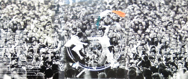 U2 : U2 Go Home (Live From Slane Castle Ireland) (DVD-V)