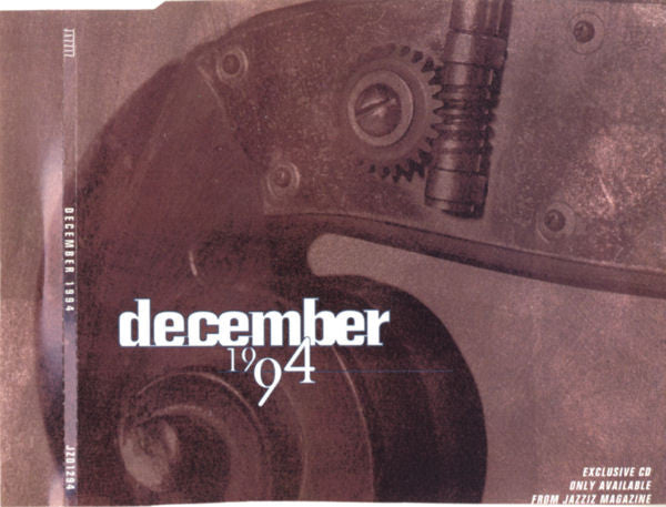 Various : December 1994 (CD, Ltd)