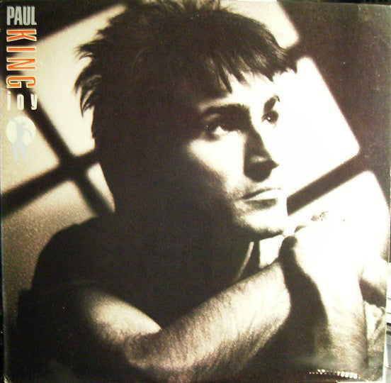 Paul King (2) : Joy (LP, Album)