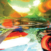 Chandeliers : Dirty Moves (LP, Album)