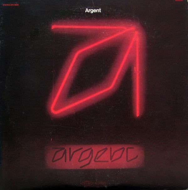Argent : Argent (LP, Album, RE)