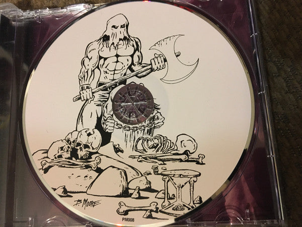 Züül : Out Of Time (CD, Album)