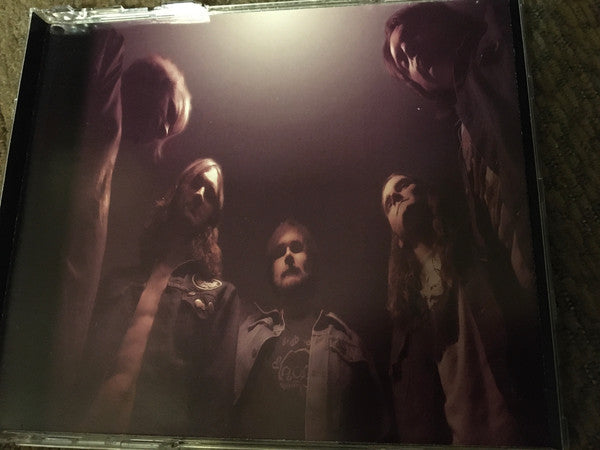 Züül : Out Of Time (CD, Album)
